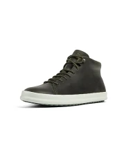Men's Chasis Sport K300236 Ankle boot, Dark Green, 8 UK