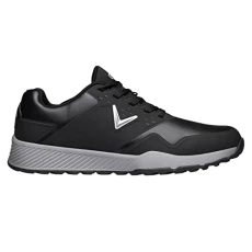 Men's Chev Ace Golf Shoe, Black, 10 UK Men's Chev Ace Golf Shoe, Black, 10 UK