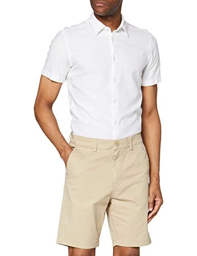 Men's Chino Short, Service Sand, 30