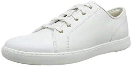 Men's Christophe Toe-Cap Trainers, White (Urban White 194), 9 (43 EU)