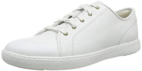 Men's Christophe Toe-Cap Trainers, White (Urban White 194), 9 (43 EU)