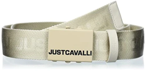 Men's Cintura Belt, 101 OFF WHITE, 95 Men's Cintura Belt, 101 OFF WHITE, 95