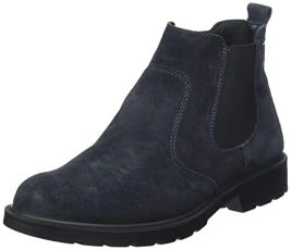 Mens Cityroa.gt Chelsea Boot, Blue Night Blue, 11 UK
