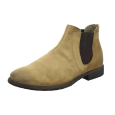 Men's Civita Chelsea Boots, 7000 Olive, 7 UK