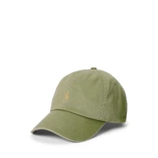 Men's Classic Chino Cap Men's Classic Chino Cap