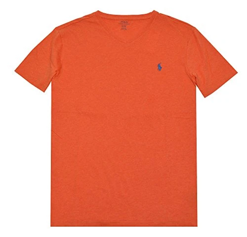 Men's Classic Fit V-Neck T-Shirt