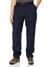 Men's Classic Kiwi Trousers - Navy - 36 inch Short Men's Classic Kiwi Trousers - Navy - 36 inch Short