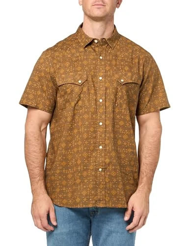 Men's Classic, Mesilla Brown, Medium