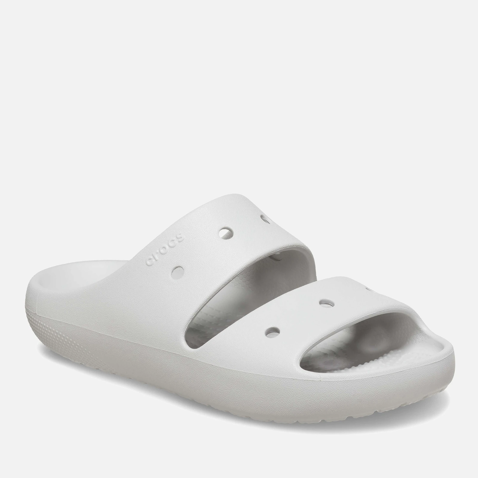 Mens Classic Sandals - UK M9/W10 - Grey