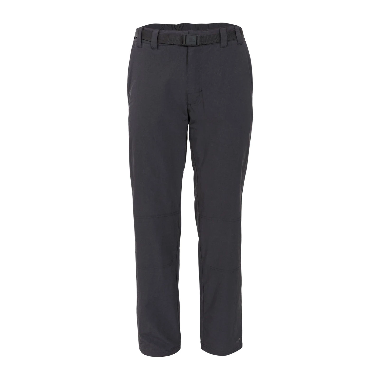 Mens Clifton All Season Waterproof Walking Trousers Black