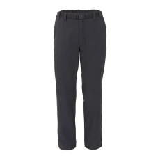 Mens Clifton All Season Waterproof Walking Trousers Black
