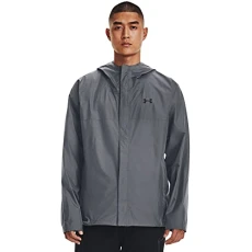 Mens Cloudstrike 2.0 Jacket Grey XXL Mens Cloudstrike 2.0 Jacket Grey XXL