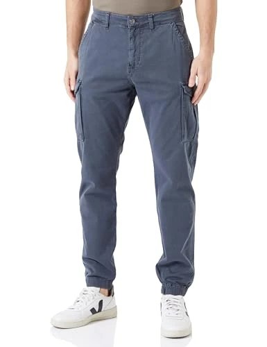 Men's Cody Pants, Dunkelblau, 32W x 29L