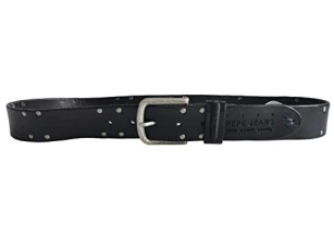Men's Collin Belt, 999black, 95 Men's Collin Belt, 999black, 95