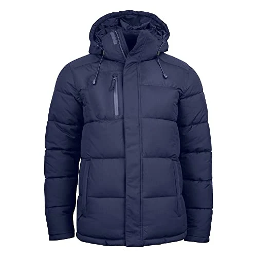 Mens Colorado Padded Jacket