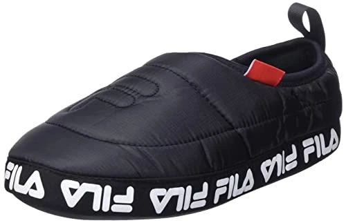 Men's COMFIDER Sneaker, Black, 11 UK
