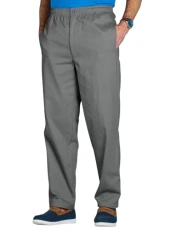 | Men's | Comfort Fit Cotton Rugby Trousers | Elasticated Waistband with Drawcord | Comfort Fit Casual Mens Pants | Charcoal | Men's | Comfort Fit Cotton Rugby Trousers | Elasticated Waistband with Drawcord | Comfort Fit Casual Mens Pants | Charcoal