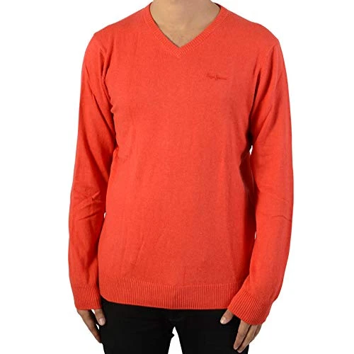 Men's Cooper PM701826 Jumper, Currant, X-Small