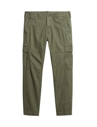 Men's Core Cargo Pant, Khaki, 32W x 34L