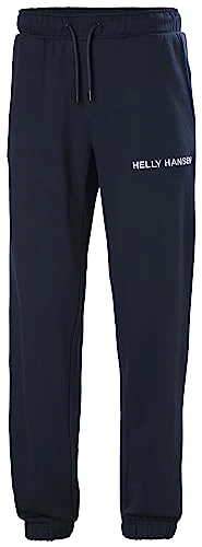 Mens Core Sweatpant, L, Navy