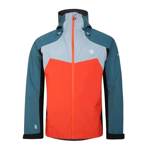 Mens Cornice Breathable Waterproof Jacket