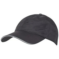 Men's Cosgrove Quick Dry Cap With Uv Protection 40 for Men Gents Adults Gym Active Yoga Pilates Sp, Black, One Size UK Men's Cosgrove Quick Dry Cap With Uv Protection 40 for Men Gents Adults Gym Active Yoga Pilates Sp, Black, One Size UK