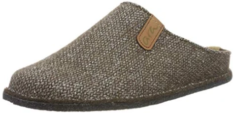 Men's Cosy 1529916 Slippers, Brown 07, 6.5 UK Men's Cosy 1529916 Slippers, Brown 07, 6.5 UK