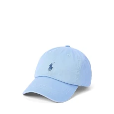 Men's Cotton Chino Baseball Cap Men's Cotton Chino Baseball Cap