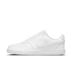 Men's Court Vision Low Better Basketball Shoe, White/White-White, 7 UK(41 EU) Men's Court Vision Low Better Basketball Shoe, White/White-White, 7 UK(41 EU)