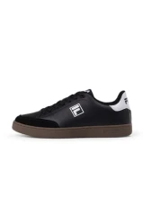 Men's courtbay Sneaker, Black White, 11 UK Men's courtbay Sneaker, Black White, 11 UK