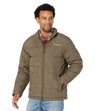 Men's Crius Insulated Jacket, Crocodile, L