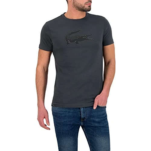 Mens Croc II T-Shirt Black M