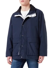 Men's D1. Mist Jacket, Marine, S Men's D1. Mist Jacket, Marine, S
