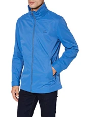Men's D1. The Light MID Length Jacket, Olive Green, 3XL Men's D1. The Light MID Length Jacket, Olive Green, 3XL