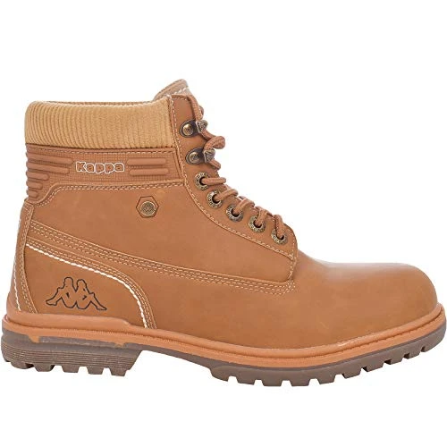 - Mens - Dakota Light Boots - TAN Yellow - UK 9