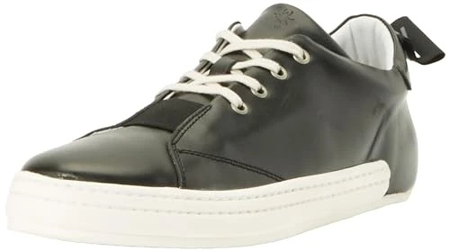 Men's DANK635FLY Trainers, (Black 000), 8 (42 EU)