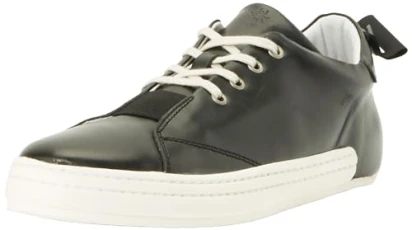 Men's DANK635FLY Trainers, (Black 000), 8 (42 EU)