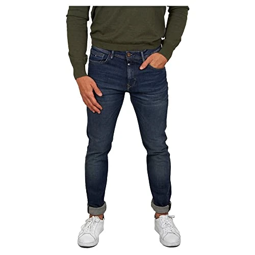 Men's Darkk Jeans, Dark Quartz, 32W x 34L