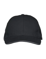 Men's Davis Baseball Caps, Black, One Size Men's Davis Baseball Caps, Black, One Size