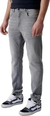 Men's Daxko Dress Pants, X Steel Grey, M / 32L Men's Daxko Dress Pants, X Steel Grey, M / 32L