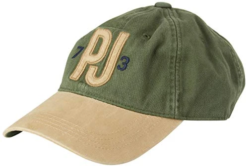 Men's Dean Cap Pm040412 Baseball, Richmond Green, one size