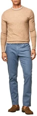 Men's Delave 5 PTK Pants, Blue, 36W / 30L Men's Delave 5 PTK Pants, Blue, 36W / 30L