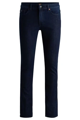 Men's Delaware BC-L-C Jeans, Navy415, 3330