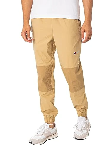 Men's Detentes Trousers, Beige, S