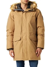 Men's Dietmar Artic Parka, Kelp 6302, XXL Men's Dietmar Artic Parka, Kelp 6302, XXL