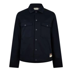 Mens Dillinger Jacket Navy S Mens Dillinger Jacket Navy S