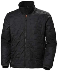 Men's Down Vest, Black, S-Chest 36" (92Centimeters) Men's Down Vest, Black, S-Chest 36" (92Centimeters)