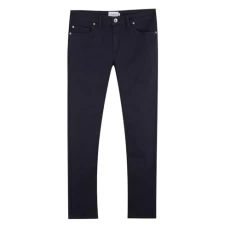 Mens Drake Twill Jeans True Navy 29W / 32L Mens Drake Twill Jeans True Navy 29W / 32L
