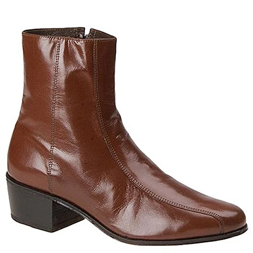 Mens Duke 612, Antique Gold, 9.5