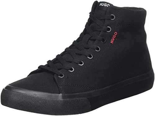 Men's DyerH_Hito_cv Sneaker, Black9, 5 UK